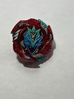Hasbro Beyblade Burst Pro Series Cho-Z Valtryek