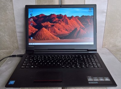 Lenovo V110 Laptop Notebook Intel Celeron 8GB 500GB Intel Graphics 15,6'' Zoll