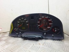 Compteur Audi CABRIOLET