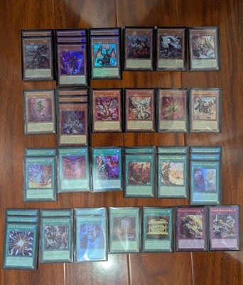 Yugioh Branded Despia Premade Competitive Deck Post May 2026 Banlist Branded