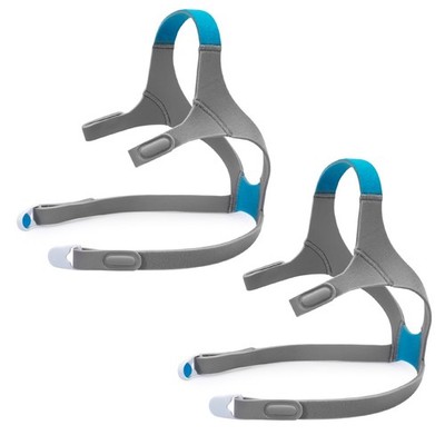 N20 Headgear Replacement Headgear for ResMed AirFit/AirTouch Nasal Mask Headg...