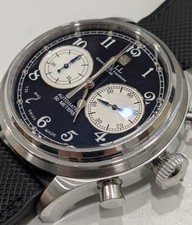 Ball Trainmaster Cannonball Chronograph Mens ...