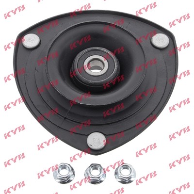 Kit Riparazione Cuscinetto Ammortizzatore TOPRAN Per Renault Clio II, Twingo II, Kangoo – Anteriore - 3