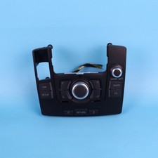 AUDI A6 4F C6 CENTRALINA MI 2G 4F19611J 4F0910609E NERO PD originale