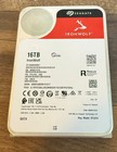 Seagate IronWolf 16TB,7200 RPM,3.5 inch Internal Hard Drive - ST16000VN001