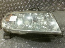 Feu avant (phare) Fiat STILO