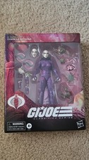 G.I. Joe Classified  172 - Cobra-La PYTHONA - Pulse Exclusive -NEW Free shipping