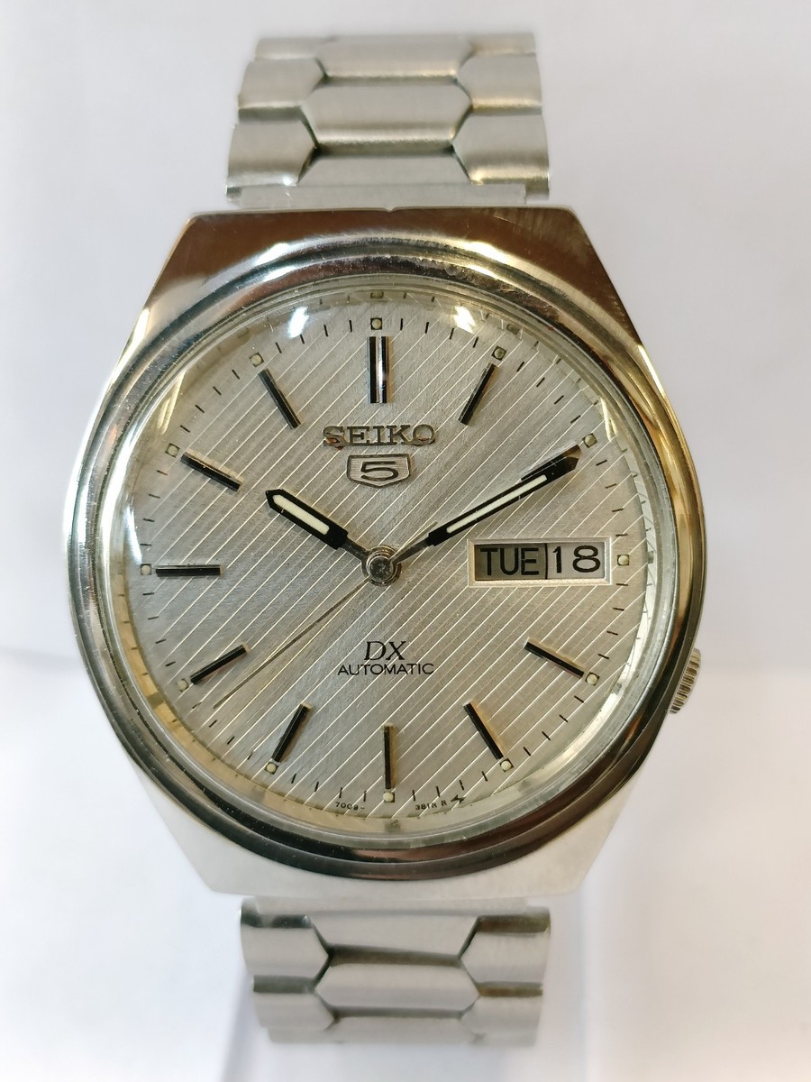 SEIKO AUTOMATIC 極美品 SSQW094 ルキア Grow セイコールキア 30周年記念 edenworks