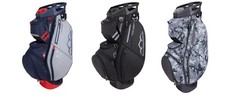NEW Sun Mountain C-130 CART Golf Bag, 14-WAY DIVIDER, PICK A COLOR