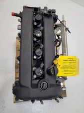 2018  2019 2020 FORD FUSION Engine Gasoline 2.5L VIN 7 8th Digit 