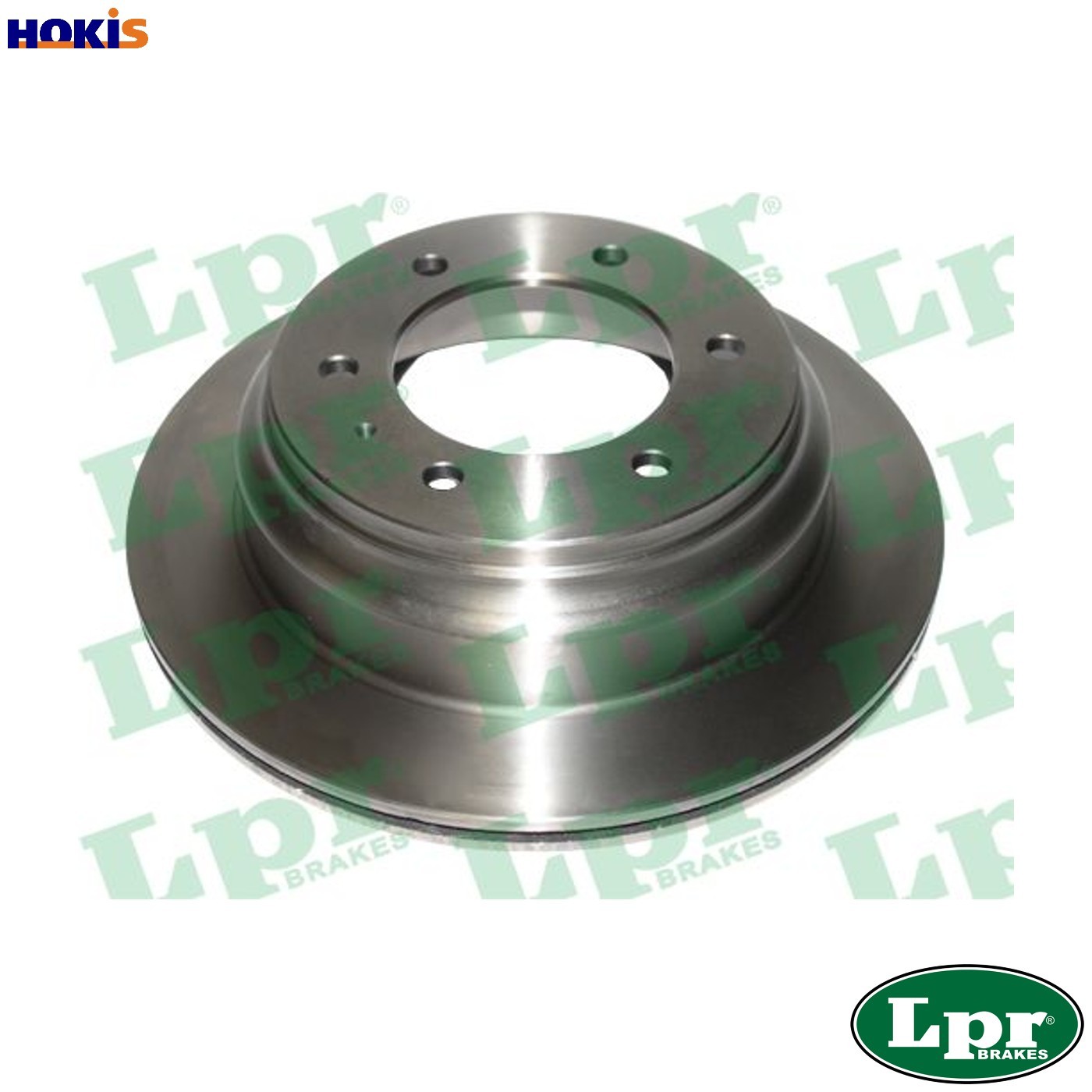 2x BRAKE DISC O1381V FOR VAUXHALL MONTEREY/Mk/II FRONTERA OPEL ISUZU 2.5L 4cyl