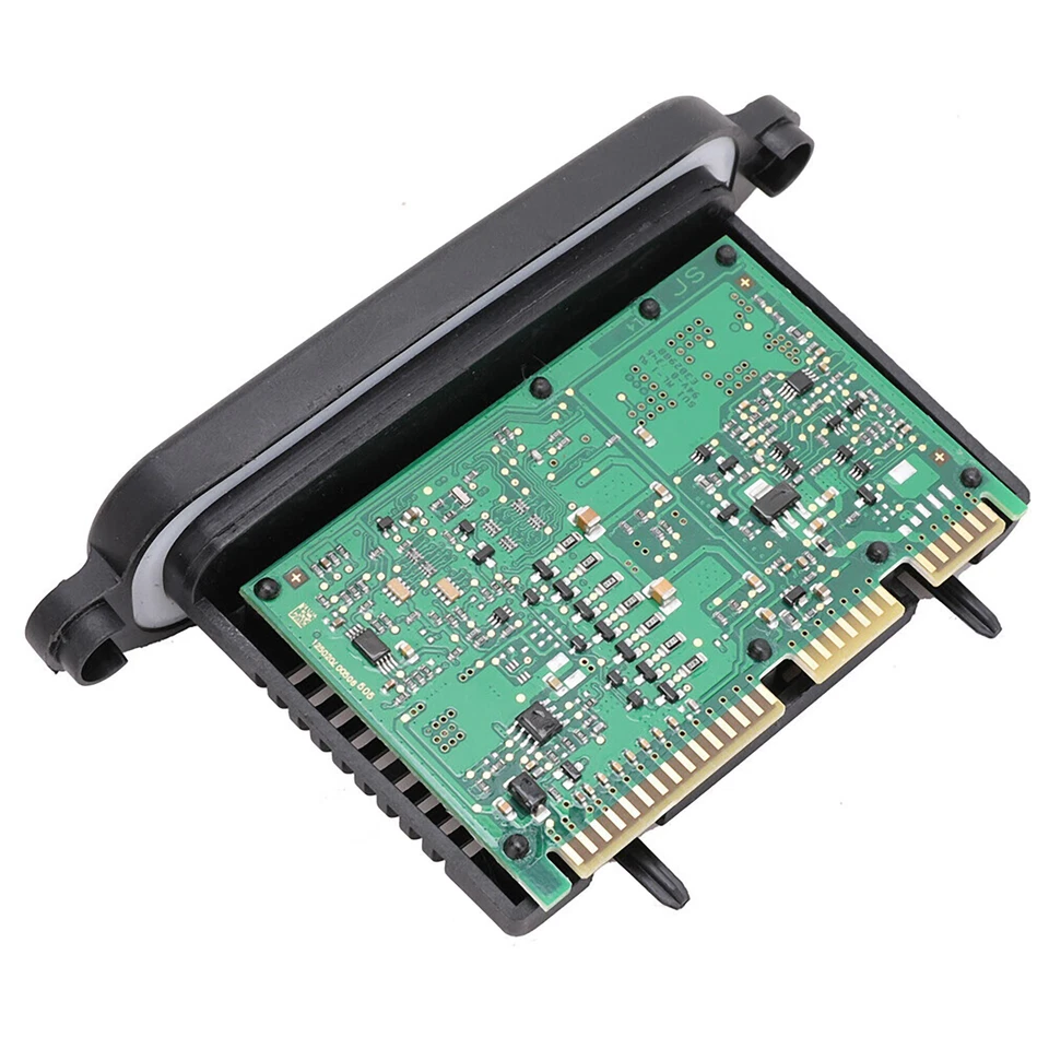 Control TMS Module Unit Adaptive Headlight For BMW F10 528i N20 2.0L - Image 4 of 4