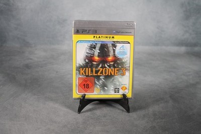 KillZone 3 (Sony PlayStation 3) SEALED NEU WATA VGA RDY
