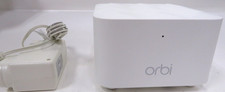 NETGEAR Orbi RBS10 Mesh WiFi Add-on Satellite   Used