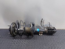 Amortisseur Peugeot 4007