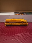 HO-Scale Cox Gp7 Diesel Locomotive Power Runs But Not Well Big Pine Lumber Co 14