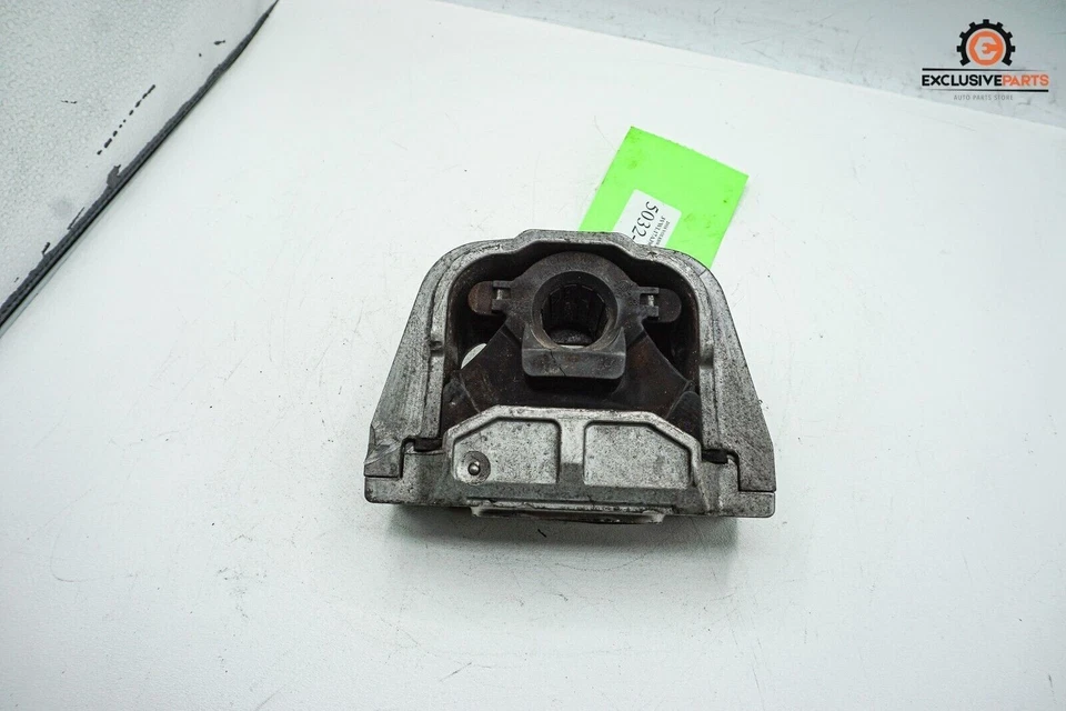 14-17 Volkswagen Jetta OEM 1.8L montaje motor delantero derecho 1K0 199 262 5032 Foto 2 de 4