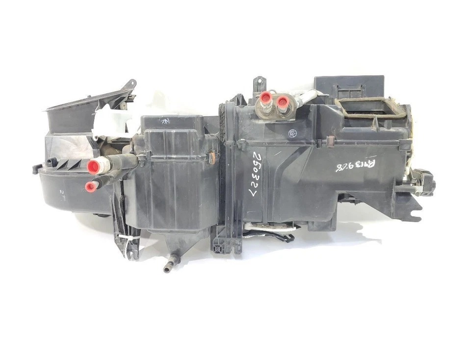 Toyota Tacoma 2001 02 03 2004 OEM carcasa evaporador de CA con motor soplador Foto 3 de 4