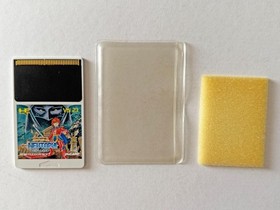 Neutopia PC Engine PCE NTSC-J Japan Import Hudson Soft RPG Retro Video Game