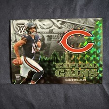 2024 Panini Mosaic Football Checklist Guide in-content 24