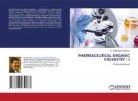 Rajasekhar Sreerama | Pharmaceutical Organic Chemistry - I | Taschenbuch (2025)