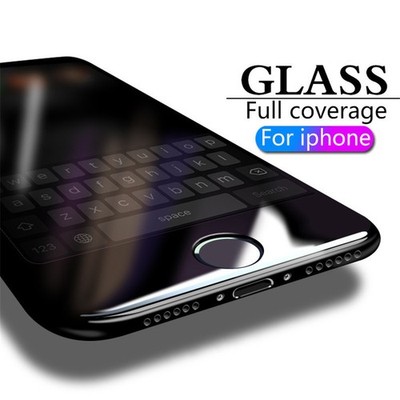 3X Tempered Glass Full Screen Protector Film For iphone 17e Air 16e 16 Pro 15 SE