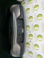 HINTERE STOSSSTANGE FÜR OPEL TIGRA 1.4 16V 5563163                       5563163