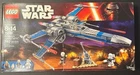 LEGO Star Wars: Resistance X-Wing Fighter (75149)