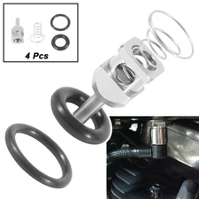 Fuel Tool EFI Check Valve Rebuild Kit MC-300 for Harley Davidson 2001-2022