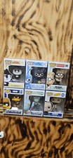 2017 Funko Pop The Tick Vinyl Figures 16