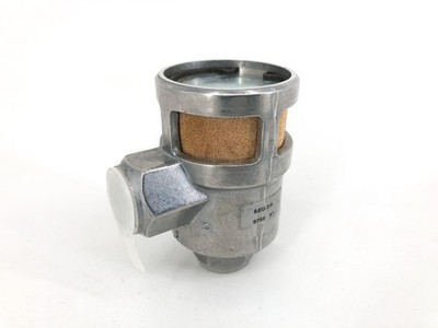 New Festo SEU-3/8 Quick Exhaust Valve 6755 0.2-10 bar - No Box