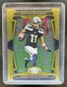 2025 Panini Certified Jaxon Smith-Njigba Mirror Gold #/10 Seahawks
