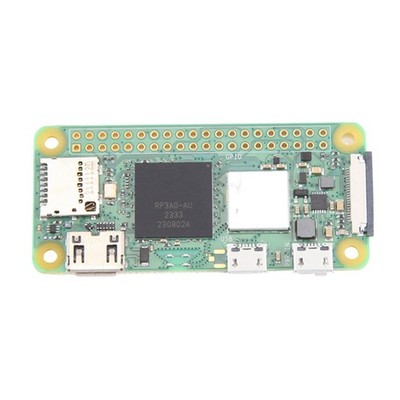 für  Zero 2W Motherboard-, Ersetzt PI ZERO W Entwicklungsplatine2938