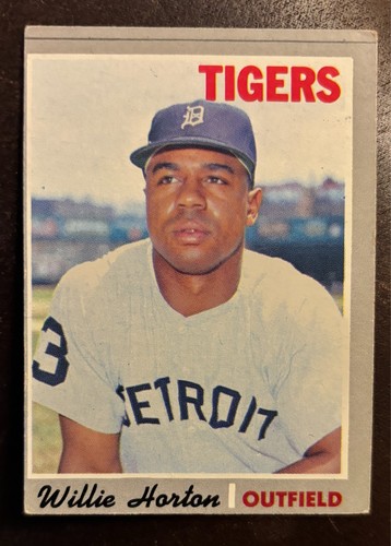 1970's Topps Baseball Pick Your Hall Of Fame & Star Player Cards - Picture 11 of 181