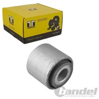 Tedgum Querlenkerlager Buchse Hinten Passend FüR Alfa 147 156 164 GTV Fiat Croma