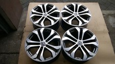 4x Alufelge 17 Zoll 7.5" 5x112 A2544010600 Mercedes-Benz Rim Wheel