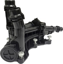 Thermostat Seat LEON