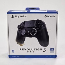Nacon Revolution 5 Pro Wireless Bluetooth Con...