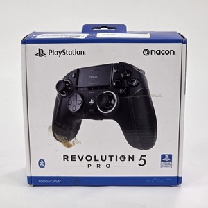 Nacon Revolution Pro Controller Ps4 | eBay