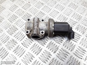 2004 OPEL VECTRA AGR VENTIL 1900CDTI 110KW 55215031 50024005