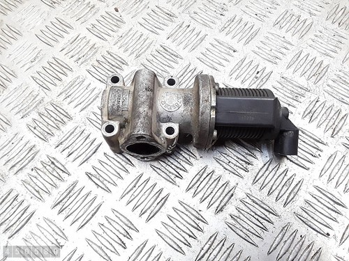 2004 OPEL VECTRA AGR VENTIL 1900CDTI 110KW 55215031 50024005