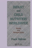 Infant And Child Nutrition Worldwide Issues And Perspectives Frank Falkner Buch
