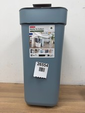Curver Ready To Collect 30L Sorting Bin