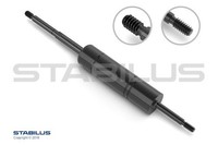 Stabilus 292579 Gasfeder, Motorhaube FüR Audi