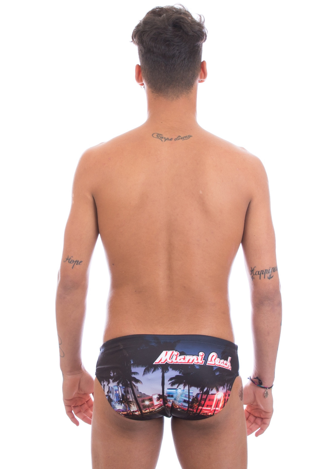 КОМБИНАЦИЯ ДЛЯ КОСТЮМА С ТУРБОНАДДУВОМ - МАЙАМИ-БИЧ - 730260 7190₽