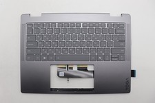 Original 5CB1R61558 Lenovo Thinkpad Keyboard Russian Yoga 7 2-In-1 14ILL10