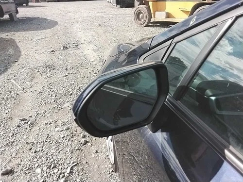 Driver Side View Mirror Sedan Power Non-heated Fits 20-24 COROLLA 3044099