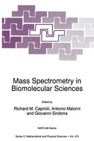 Richard M. Caprioli (U. A.) | Mass Spectrometry In Biomolecular Sciences | Buch