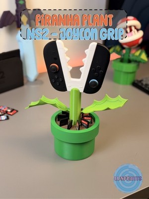 Spielehalterung passend für Nintendo Switch 2 Spiele -  Joy-Con Ständer Halter