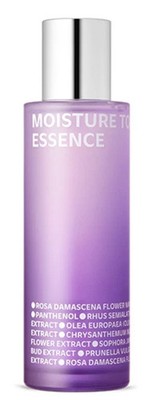 ISOI Moisture Tonic Essence 130ml Moisturizing K-Beauty / Tracking